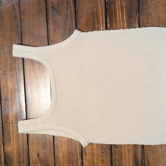 Cuts Coreflex Ribbed Tank Top - Picture 6 of 6
